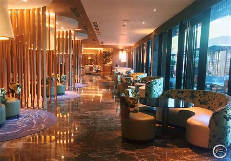 Nobu Restaurant .
